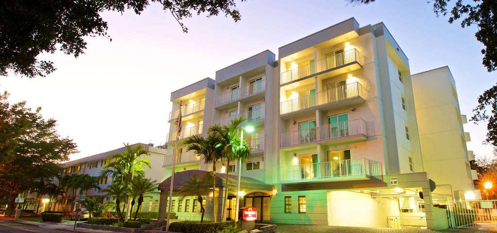 Photo of Residence Inn by Marriott