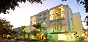 Residence Inn by Marriott Miami Coconut Grove