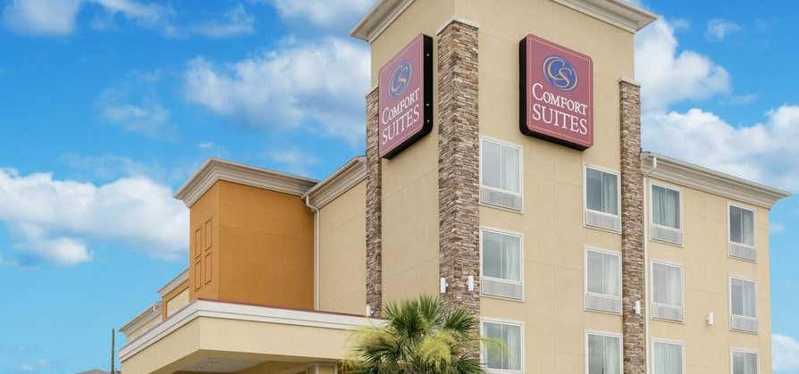 Photo of Comfort Suites New Orleans