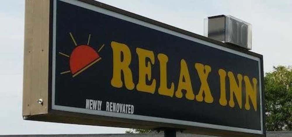Photo of Relax Inn Richmond