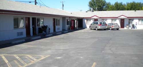 Photo of Sundowner Motel
