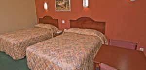 Express Inn West Memphis