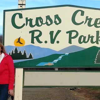 Cross Creek RV Park