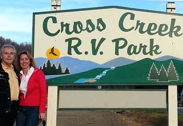 Photo of Cross Creek RV Park