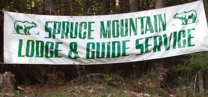 Photo of Spruce Mountain Lodge