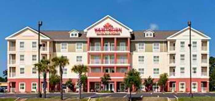 Photo of Hawthorn Suites by Wyndham Panama City Beach FL