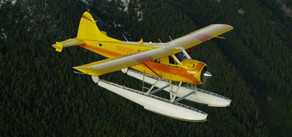 Photo of Chelan Seaplanes   509 682 5555   Lake Chelan, Wa