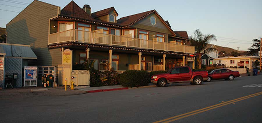 Photo of Cayucos Sunset Inn Bed & Breakfast