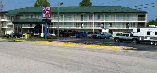 Photo of Super 7 Motel