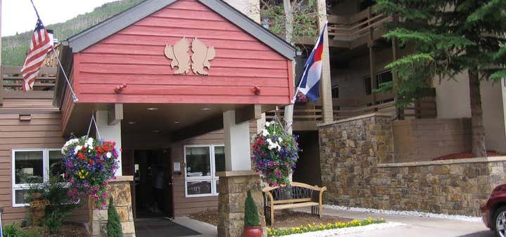 Photo of Eagle Point Resort By Beaver Creek Mountain Lodging