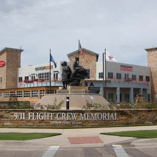 9/11 Flight Crew Memorial