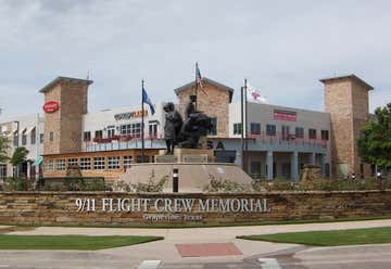 Photo of 9/11 Flight Crew Memorial