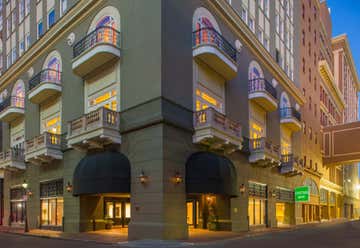 Photo of Courtyard New Orleans Downtown Iberville