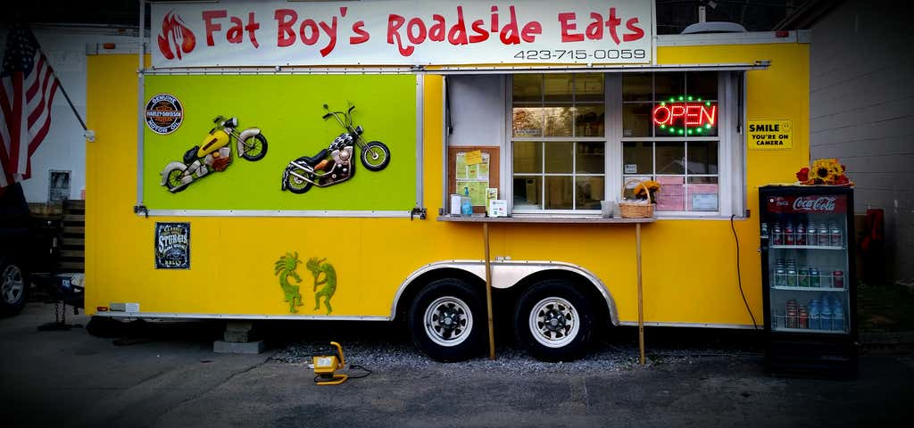 Photo of Fat Boy's Roadside Eats