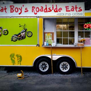 Fat Boy's Roadside Eats