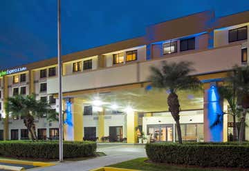 Photo of Holiday Inn Express Hotel & Suites Miami - Hialeah/Miami Lakes
