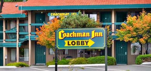 Photo of The Coachman Inn & Suites