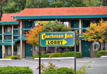 Photo of Coachman Inn Oak Harbour