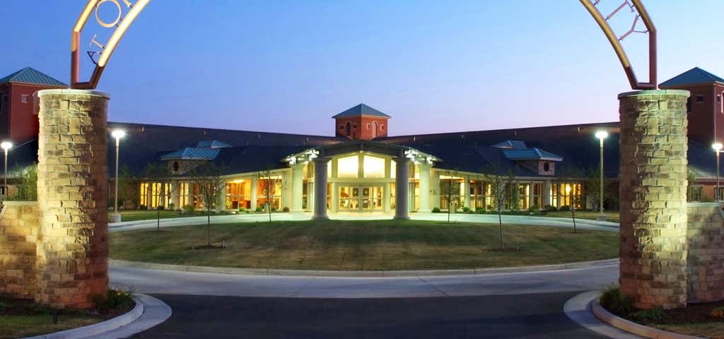 Photo of The Inn at Ohio Northern University