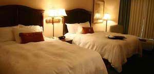 Hampton Inn & Suites Corpus Christi I-37 - Navigation Blvd.