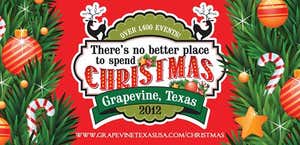Christmas Capital Of Texas
