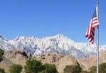 Photo of Eastern Sierra InterAgency Visitor Center