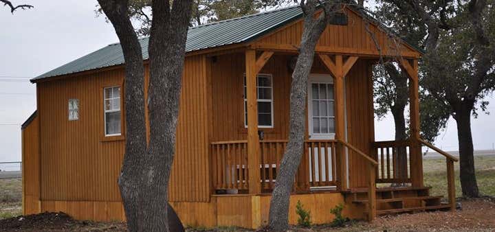 Photo of Hye Noon Cabins