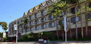 Best Western Airpark Hotel-Los Angeles LAX Airport