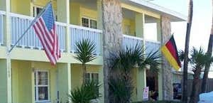 Studio 1 Motel - Daytona Beach