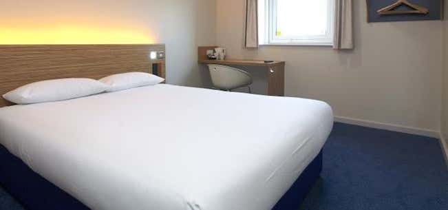 Photo of Travelodge by Wyndham Bedford
