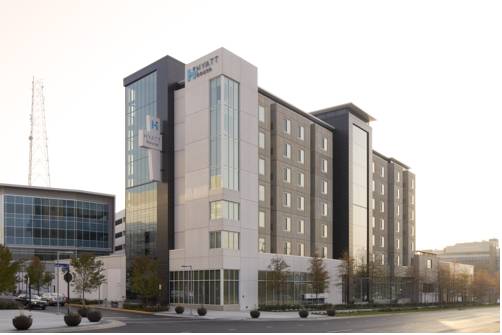 Hyatt House Falls Church/Merrifield
