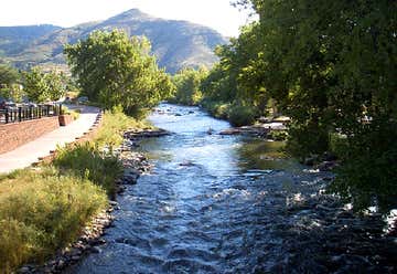 Photo of Clear Creek