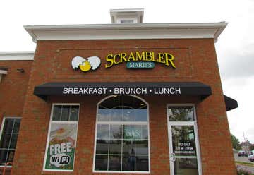 Photo of Scrambler's Restaurant
