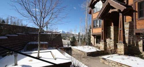 Photo of Courcheval Ski-In/ Ski-Out By Telluride Luxury Rentals