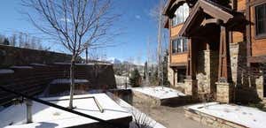 Courcheval Ski-In/ Ski-Out By Telluride Luxury Rentals