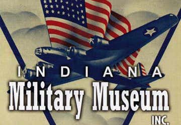 Photo of Indiana Military Museum Inc