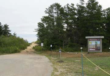 Photo of Whitefish Point Bird Observatory