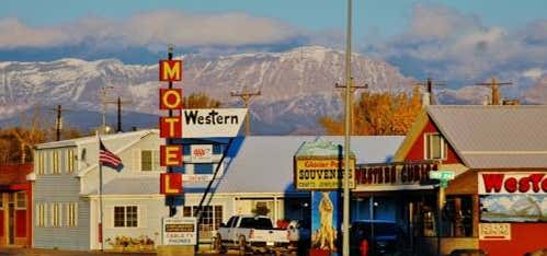 Photo of Western Motel Browning