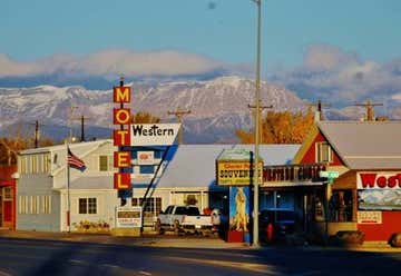 Photo of Western Motel Browning