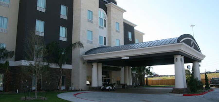 Photo of Holiday Inn Express & Suites Corpus Christi (North)