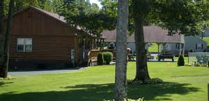 Country Cottages and Motel