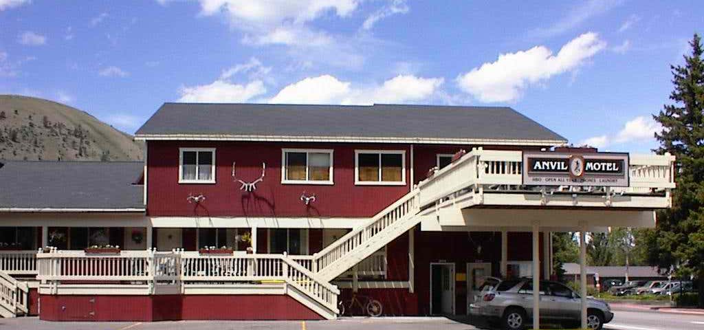 Photo of Anvil Motel