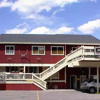 Anvil Motel