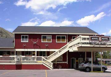 Photo of Anvil Motel