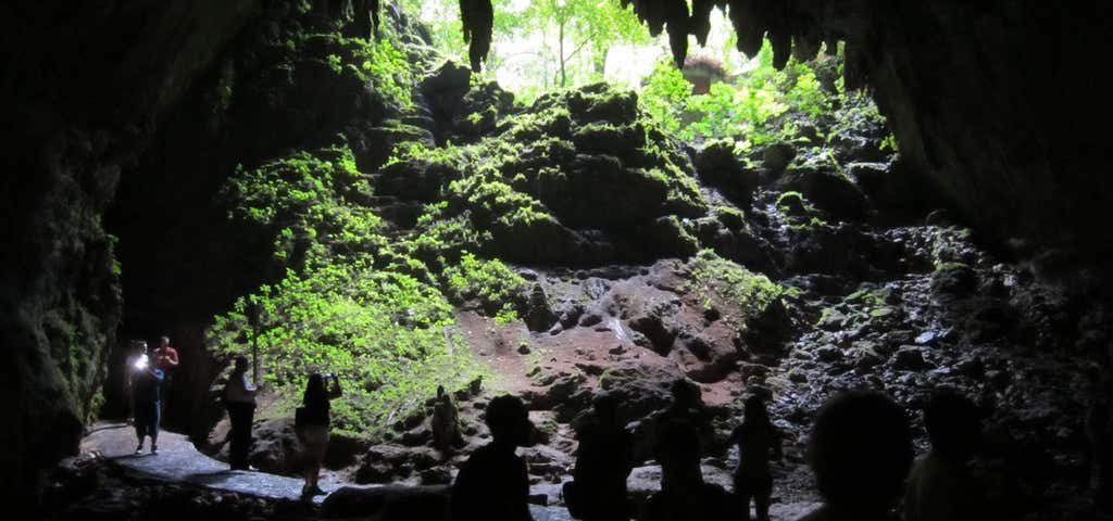 Photo of Parque Las Cavernas Rio Camuy