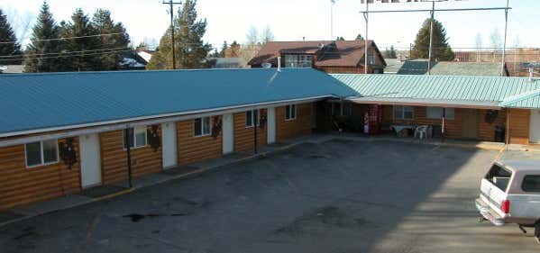 Photo of Teton Court Motel