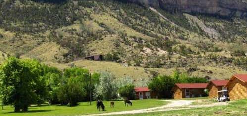 Photo of Schmalz's Red Pole Ranch and Motel