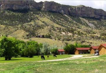 Photo of Red Pole Ranch