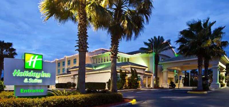 Photo of Holiday Inn St. Augustine - Historic