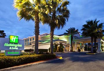 Photo of Holiday Inn St. Augustine - Historic